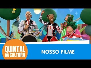 Vamos para Pôneilândia? | Quintal da Cultura