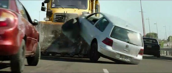 Terminator - Destino Oscuro (2019) - TRAILER FILM ITALIANO