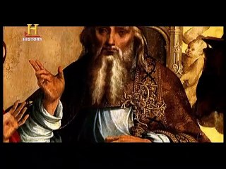 Belgesel - Yedi Ölümcül Günah ( Açgözlülük )