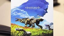 Online Horizon Zero Dawn Collector's Edition Guide  For Free