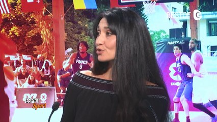 BEST OF ESPRIT SPORT - 14 JUIN 2019