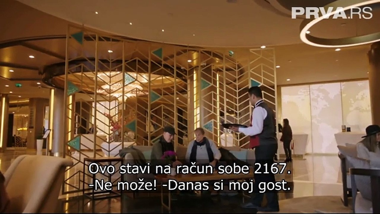 Paramparčad - 268. epizoda