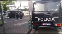 Florenc Capja arrestohet nga RENEA në Elbasan - News, Lajme - Vizion Plus