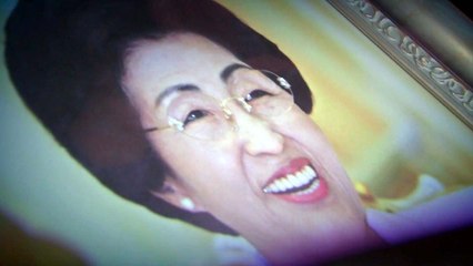 [영상] 故 이희호 여사 DJ 곁에 '영면' / YTN