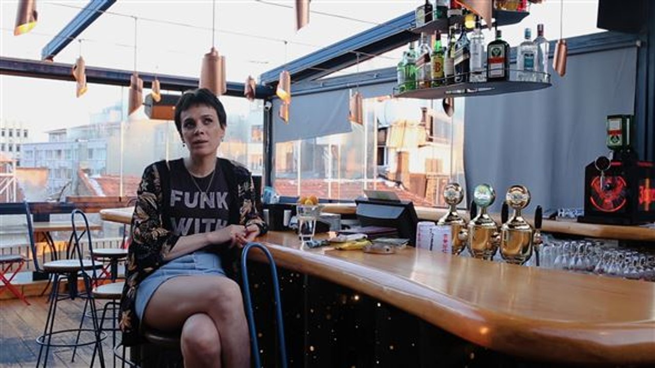 Gay-Bar: Dieser Ort ist einmalig in Istanbul