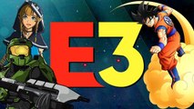 E3 2019 : Les 11 jeux qui vous ont fait le plus réagir !