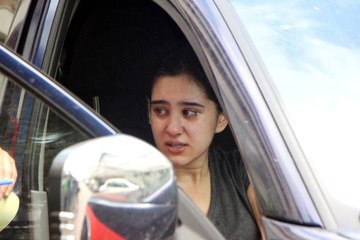 Yangından kurtarılan Özge'den dehşete düşüren iddia: Annem beni diri diri yakacaktı