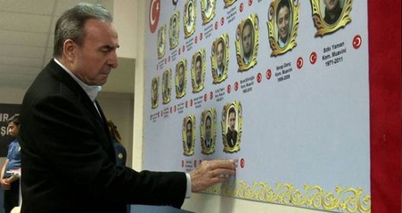 Arka Sokaklar'ın Aylin'i Özlem Çınar diziye veda ediyor