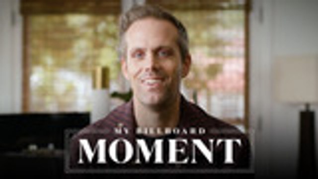 Justin Tranter Says Having Three Simultaneous Hot 100 Hit Songs Was 'Mind-Blowing' | My Billboard Moment