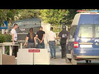 Super-aksion për Çapjat/ Policia zbarkon në Elbasan. Arrestohen dy vëllezërit