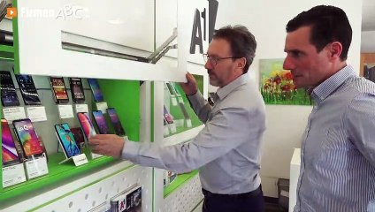 Download Video: Handygeschäft in Hopfgarten im Brixental: Handyshop mobilounge.at – Handys, Tablets & Smartphones!