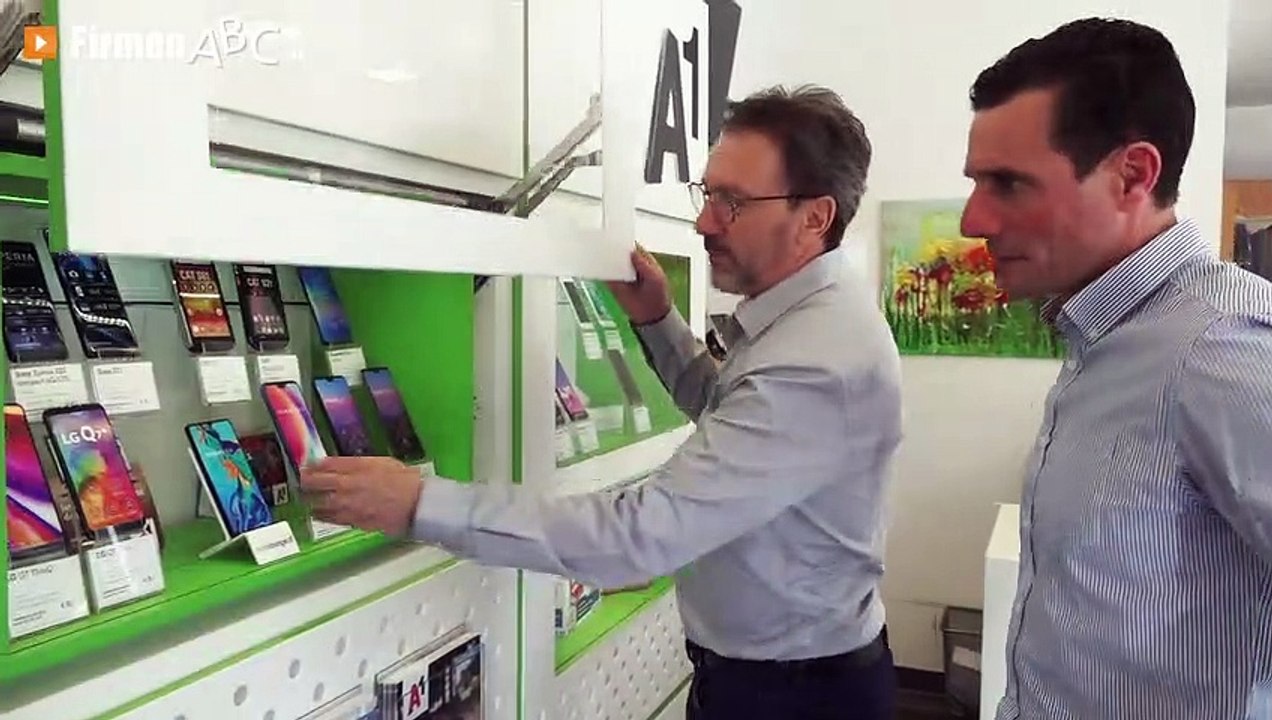 Handygeschäft in Hopfgarten im Brixental: Handyshop mobilounge.at – Handys, Tablets & Smartphones!