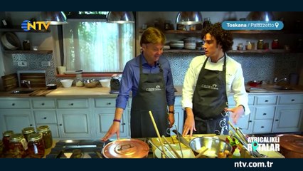 Ayrıcalıklı Rotalar 14 Haziran 2019