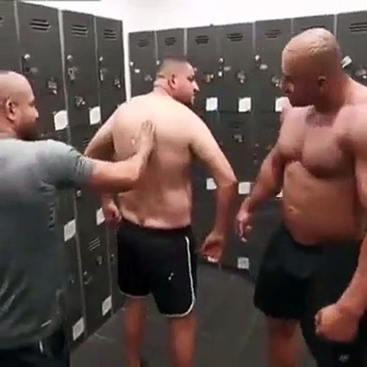 Comment troller un bodybuilder de la plus belle des façons