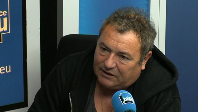 Fabien Onteniente invité de Stade Bleu
