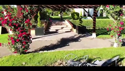 Así es la finca en la que Belén Esteban y Miguel se van a casar