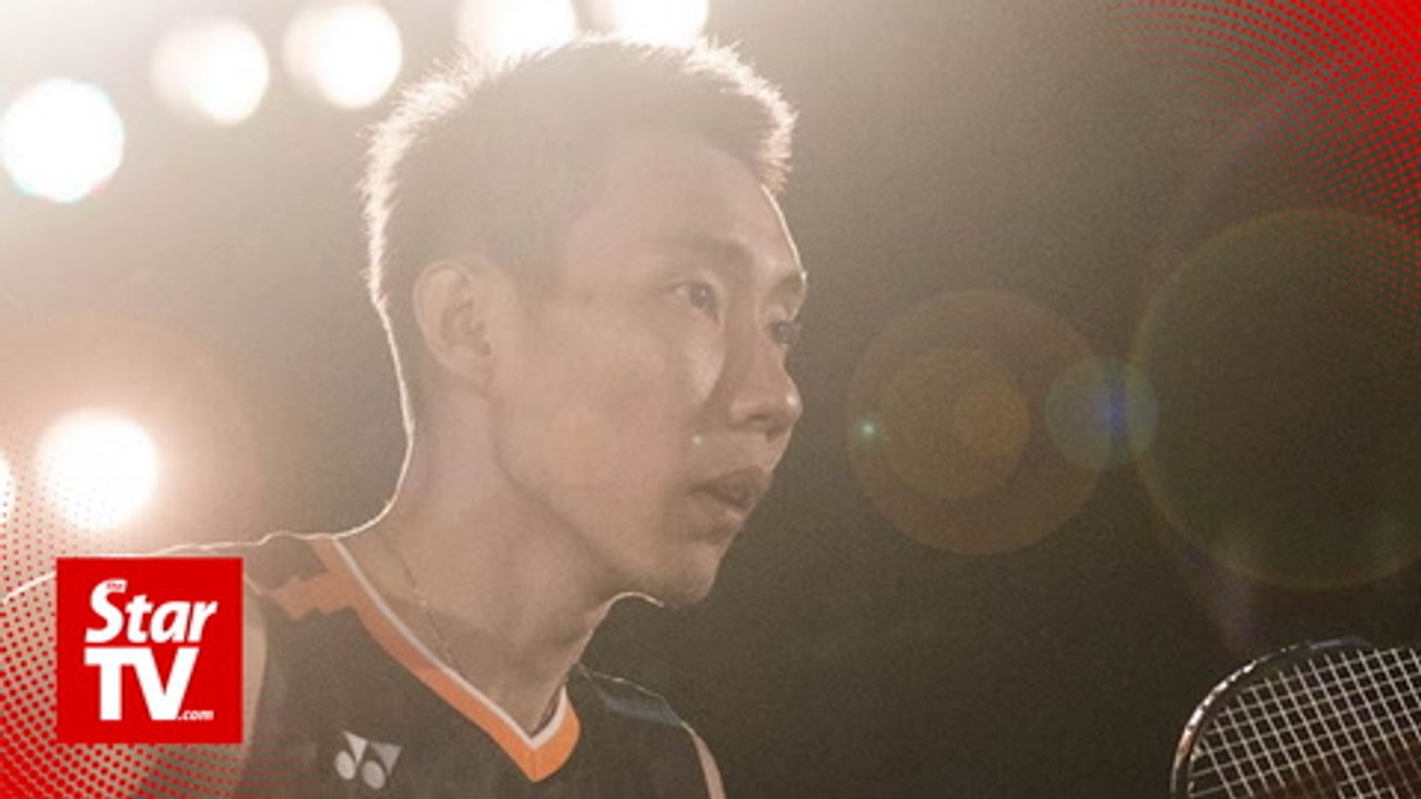 PM, Lin Dan and fellow tour players wish Chong...