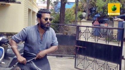 Thera Para | Season 01 EP 12 | അടുത്ത മാരണം | Mini Web Series