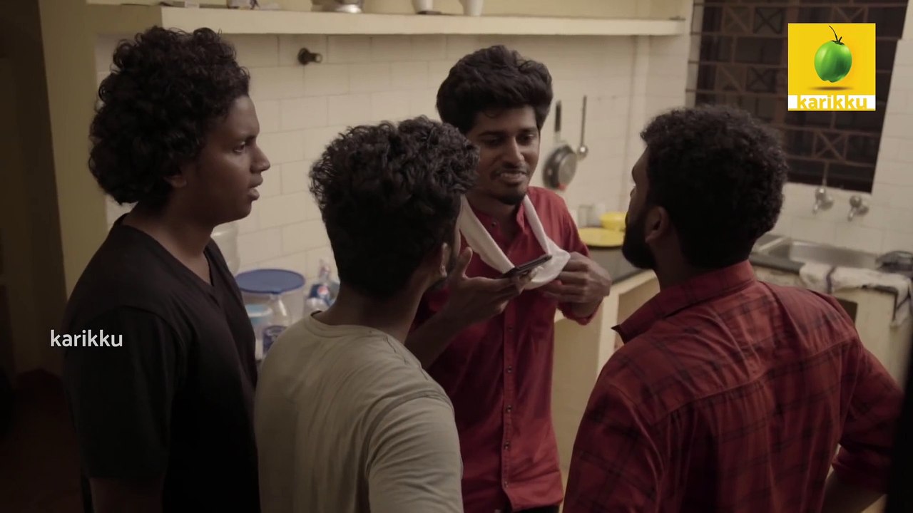 Thera Para | Season 01 EP 09 | ഒരു ചെറിയ ട്വിസ്റ്റ് | Mini Web Series
