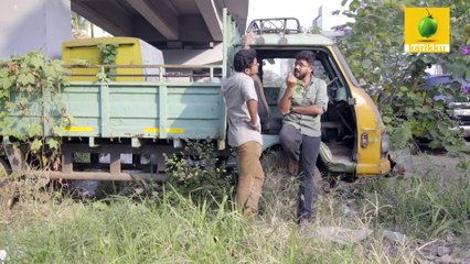Thera Para | Season 01 EP 18 | ബ്രഹ്മാരി അല്ല! | Mini Web Series