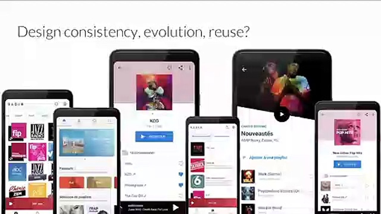 En Apparte #1 - Deezer