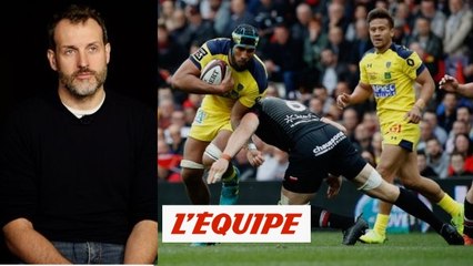 Toulouse-Clermont, notre équipe-type avant la finale - Rugby - Top 14