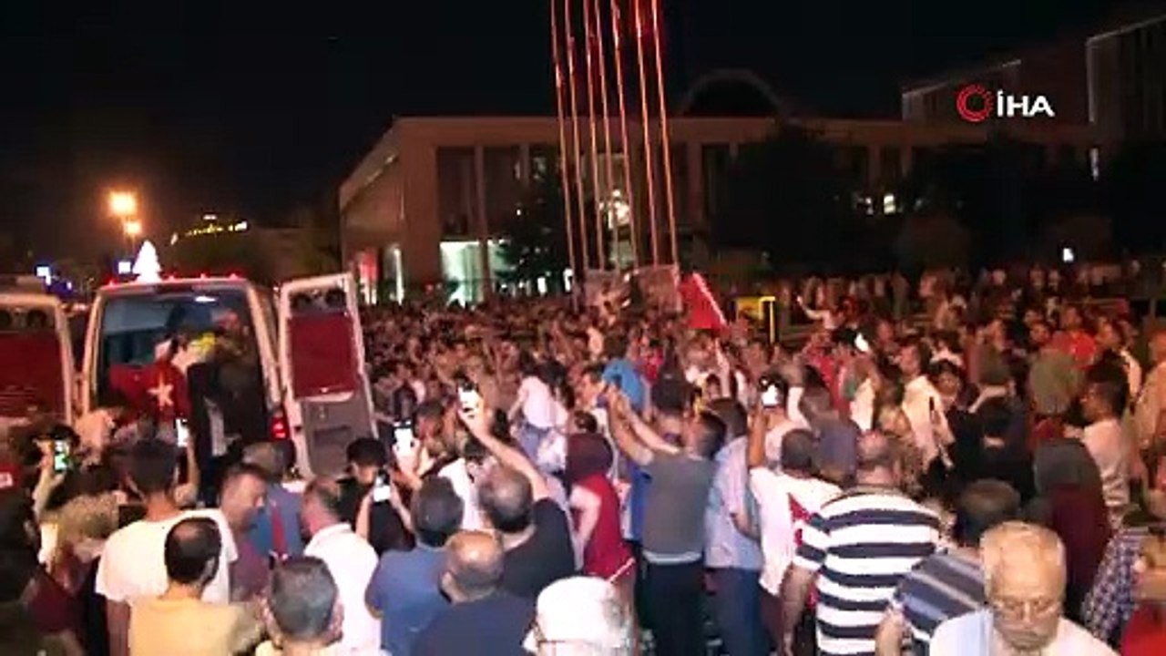 Hamza Öztürk’ten tepki! “Hiç emeği olmayan ‘30 yıllık çabanın sonucunu aldık’  diyen, arsızlar var”