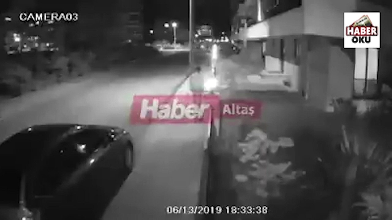 Ordu'da Elektrik Direği Cinsel İstismara uğradı!