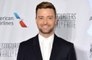 Justin Timberlake honoured at Songwriters Hall of Fame