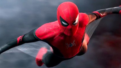 Spider-Man: Far From Home - A Legacy To Carry Forward Trailer