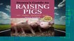 Trial New Releases  Storey's Guide to Raising Pigs by Kelly Klober