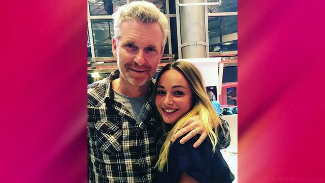 Koh-Lanta 2019 : Cindy enceinte, elle ose une photo seins nus et taquine Brice