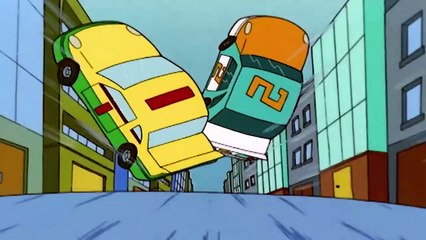 El Pajaro Loco en Español | Triunfo Ineseprado | Dibujos Animados en EspañolTriunfo Ineseprado