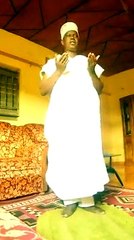 Kankan : Nafo Diaby défie l’autorité et prie à nouveau en N’ko…