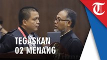 Kuasa Hukum Prabowo Tegaskan Menang Pemilu 2019 di Sidang Perdana PHPU