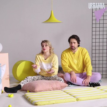 La fois où Béatrice et Philippe-Audrey ont fréquenté des échangistes - Les petites histoires URBANIA