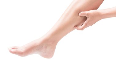 Comment réduire les crampes noctures ?