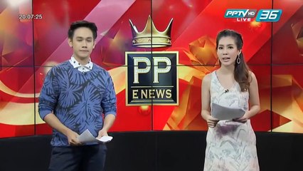 PP E News - "ตั๊ก บงกช" โกนหัวบวชชีให้ "แม่เล็ก" หวังอาการป่วยจะดีขึ้น