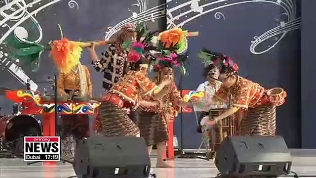 ASEAN WEEK 2019 showcases culture and fashion from 10 ASEAN countries