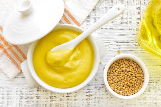 5 utilisations insolites de la moutarde