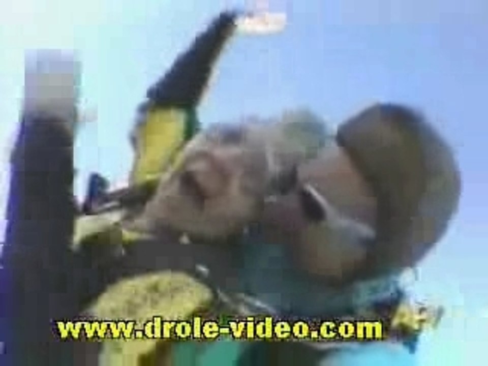 Parachutisme