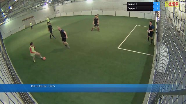 Equipe 1 Vs Equipe 2 - 14/06/19 12:37 - Loisir Poitiers - Poitiers Game Parc