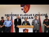 RENEA zbarkon në Elbasan: Arrestohet Florenc Capja/ Policia deklaratë për mediat