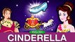 Cinderella Story | Bedtime Stories | Stories for Kids | Fairy Tales | Tales