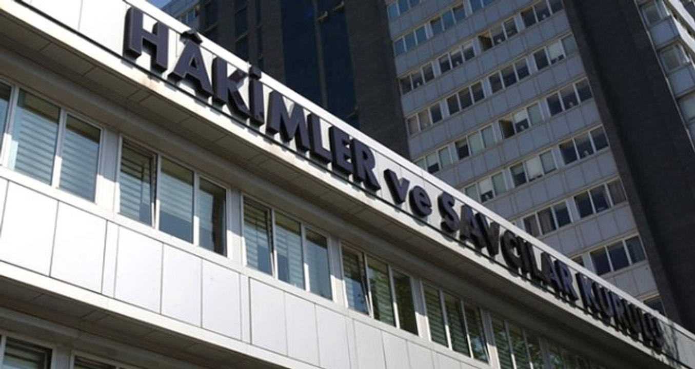 HSK, hakkında suç duyurusu bulunan ilçe seçim kurulu başkanları hakkında inceleme başlattı