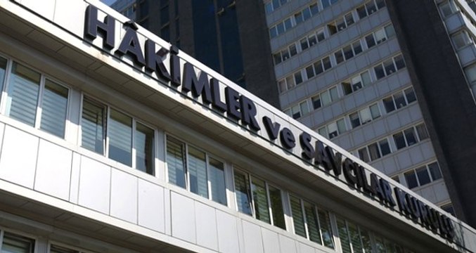 HSK, hakkında suç duyurusu bulunan ilçe seçim kurulu başkanları hakkında inceleme başlattı