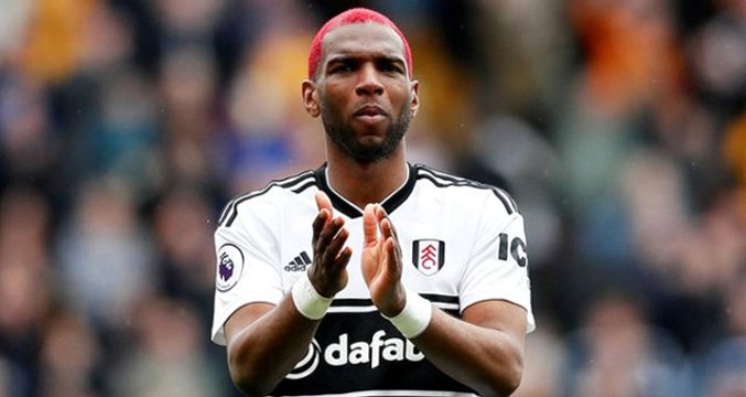 Ryan Babel, Galatasaray için geliyor!