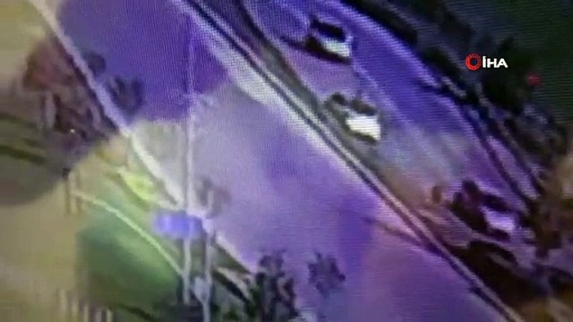 Tuzla’da aracına erik çekirdeğini taş sanarak 11 yaşındaki çocuğu feci şekilde dövdüğü iddiasıyla tutuklanan ve 15 yıl 6 aya kadar hapsi istenen Ufuk Özüdoğru ilk celsede tahliye edildi.