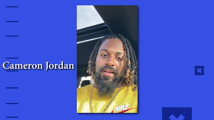 Players around the league wish their dads happy Father's Day