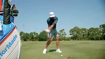 Dustin Johnson on Training and Hydrating